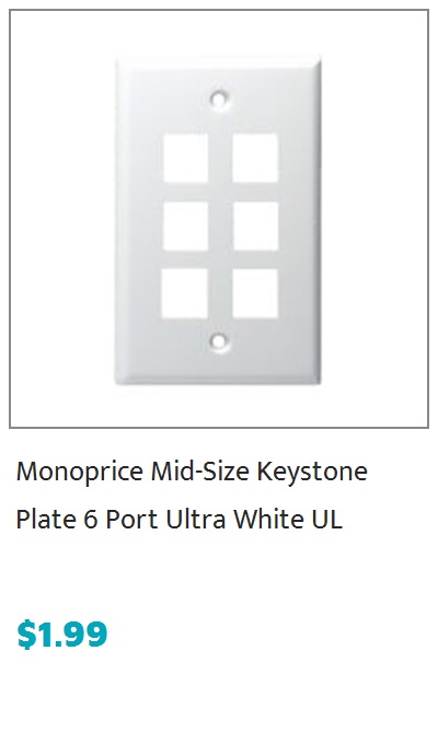 View product recommended for you