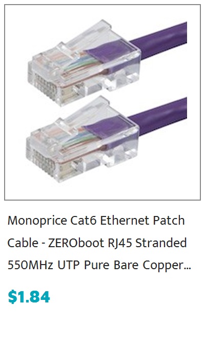 View product recommended for you