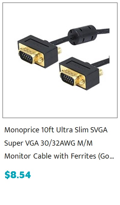 View product recommended for you