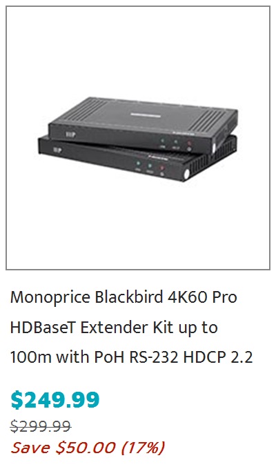 View product recommended for you