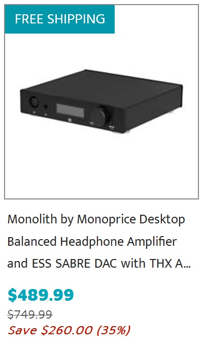 View product recommended for you