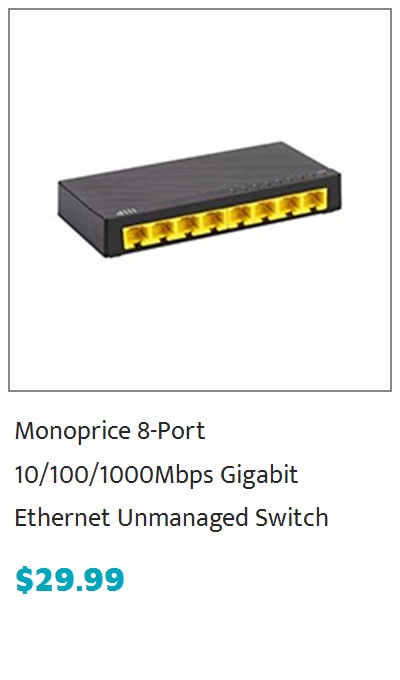 View product recommended for you