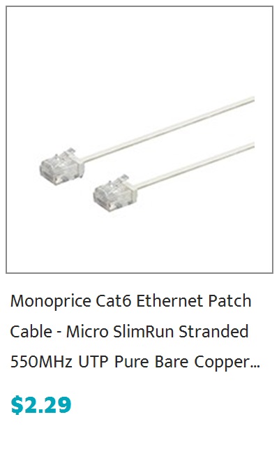 View product recommended for you