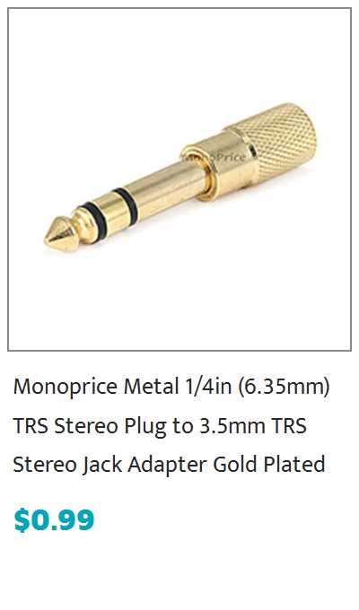 View product recommended for you