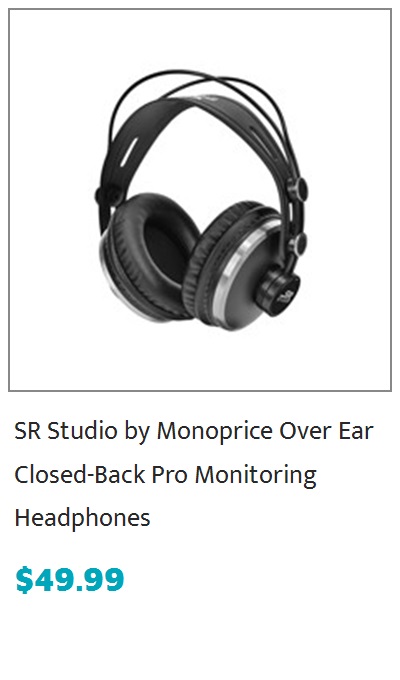 View product recommended for you