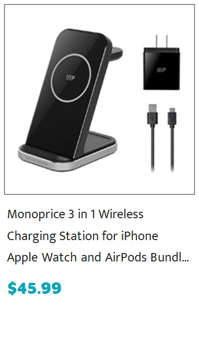 View product recommended for you