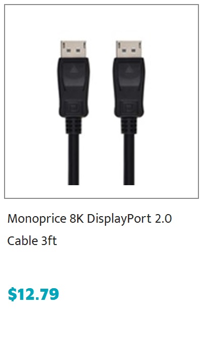 View product recommended for you