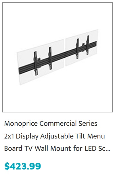 View product recommended for you