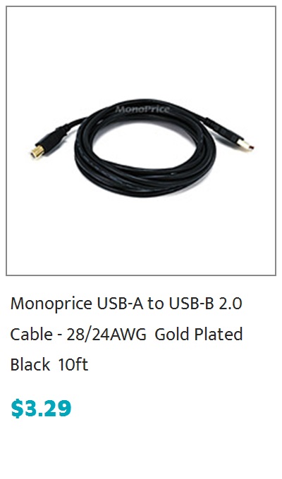 View product recommended for you