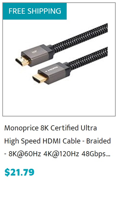 View product recommended for you