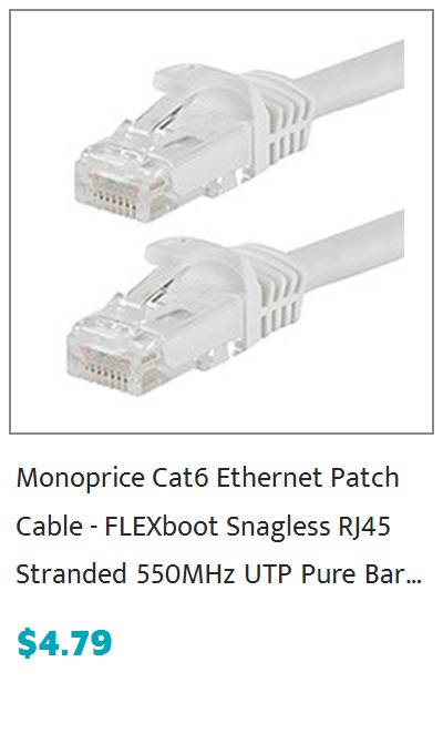 View product recommended for you