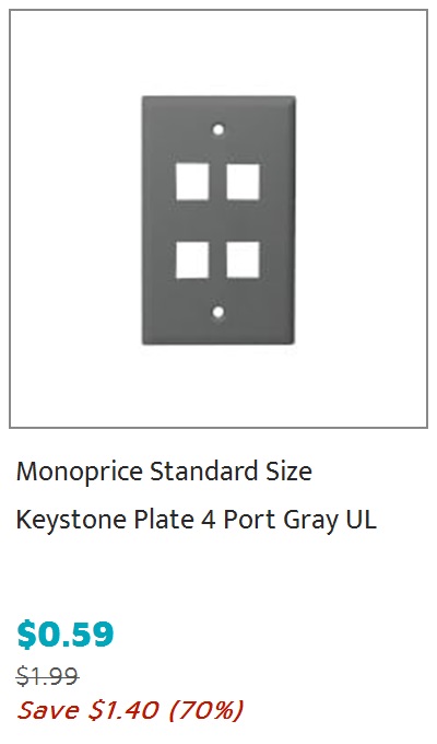 View product recommended for you