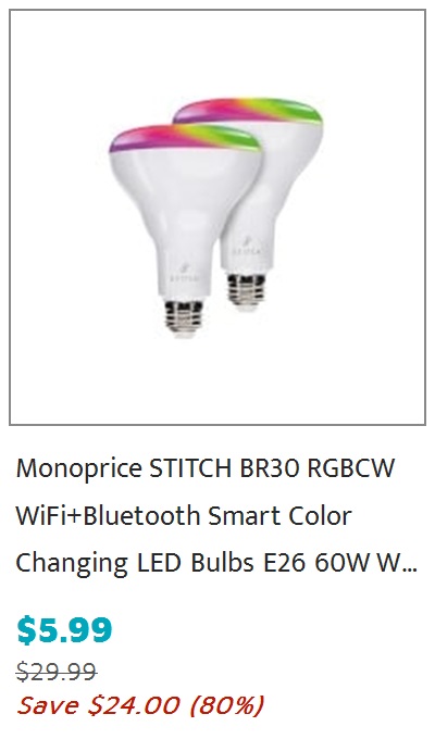 View product recommended for you