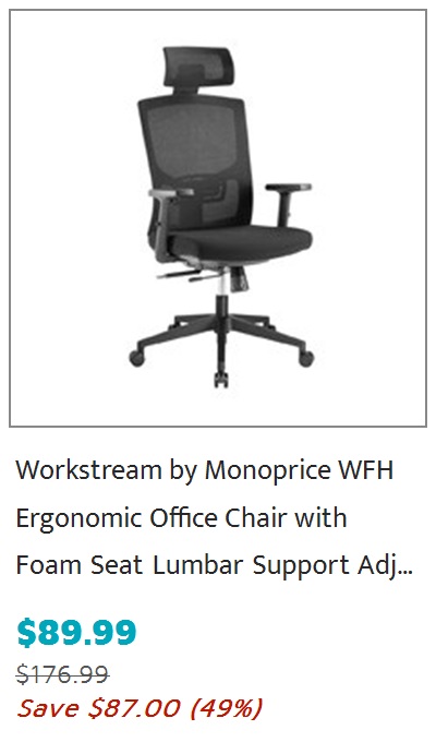 View product recommended for you
