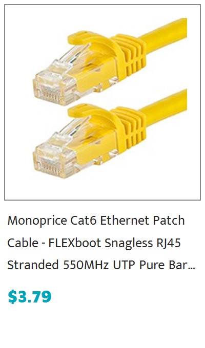 View product recommended for you