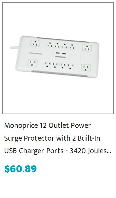 View product recommended for you