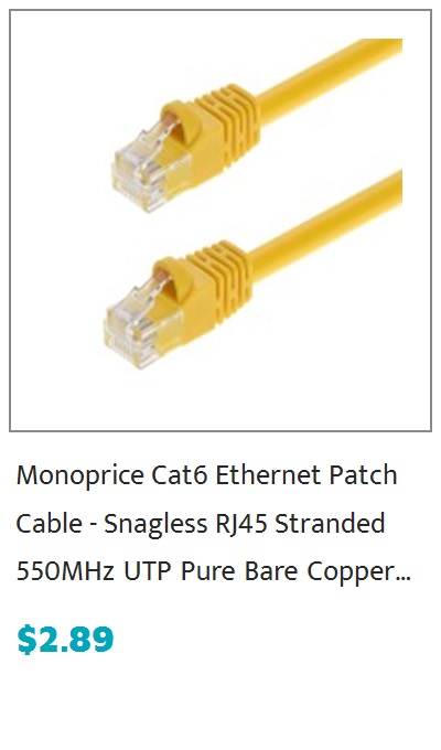 View product recommended for you