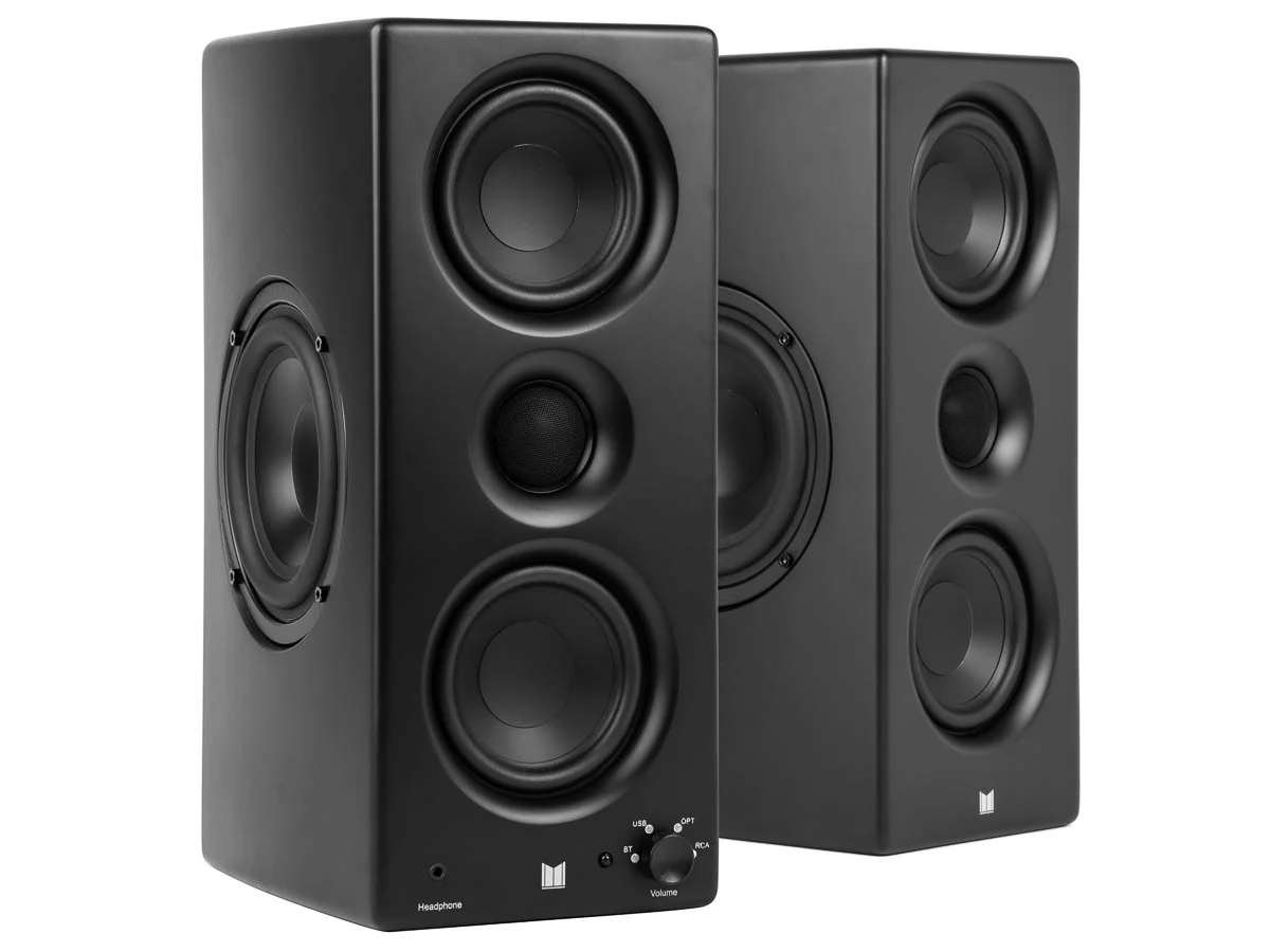 AUDIO GEAR