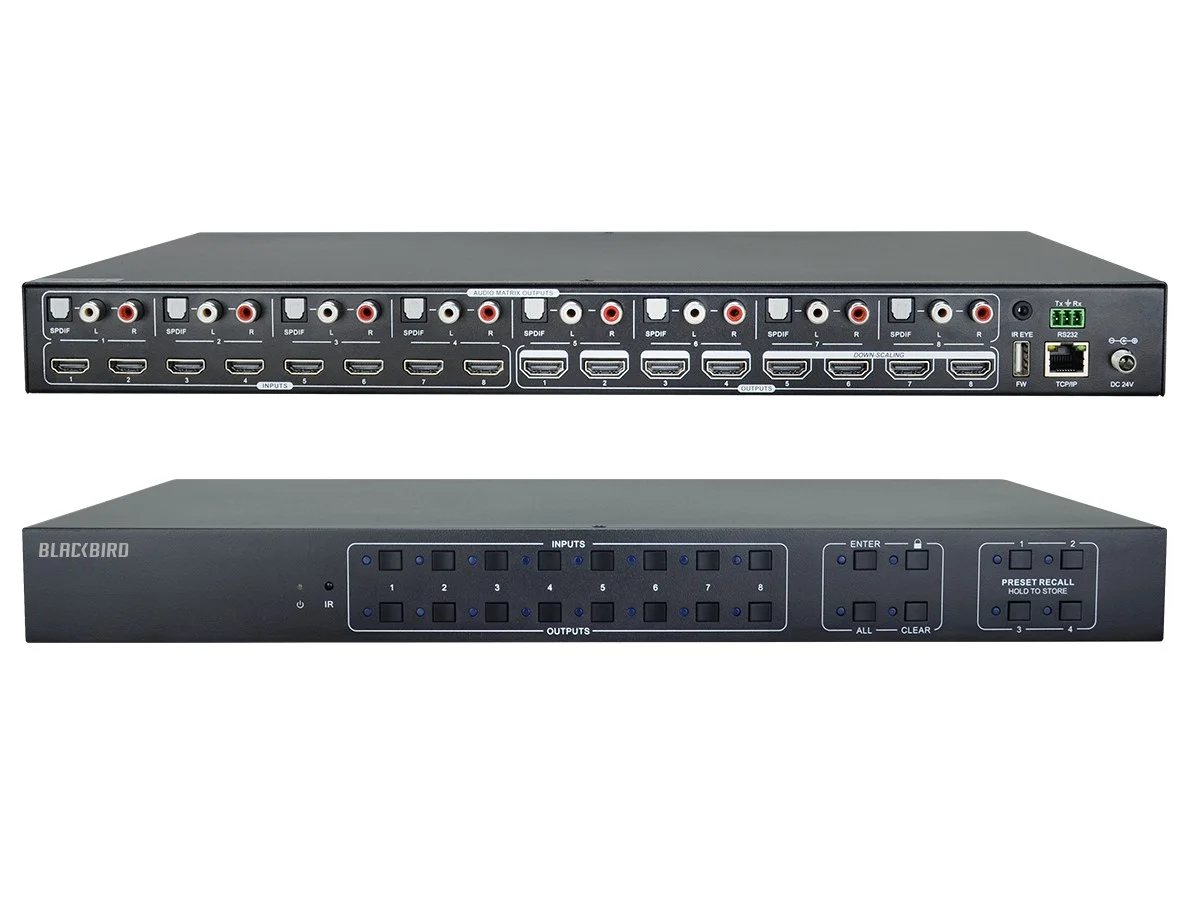 AV GEAR