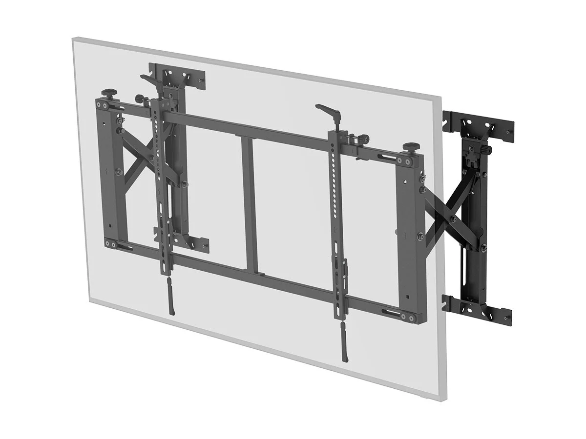 MOUNTS & STANDS