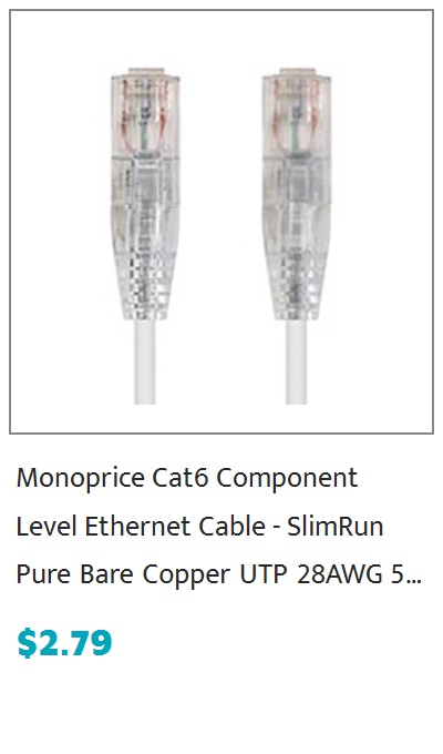 View product recommended for you