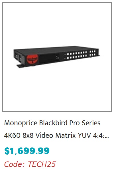 View product recommended for you