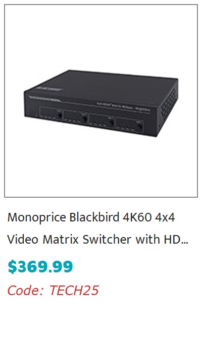 View product recommended for you