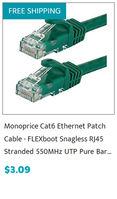 View product recommended for you