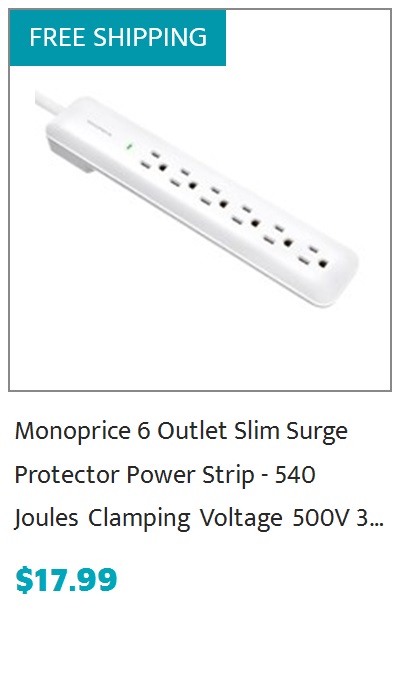View product recommended for you