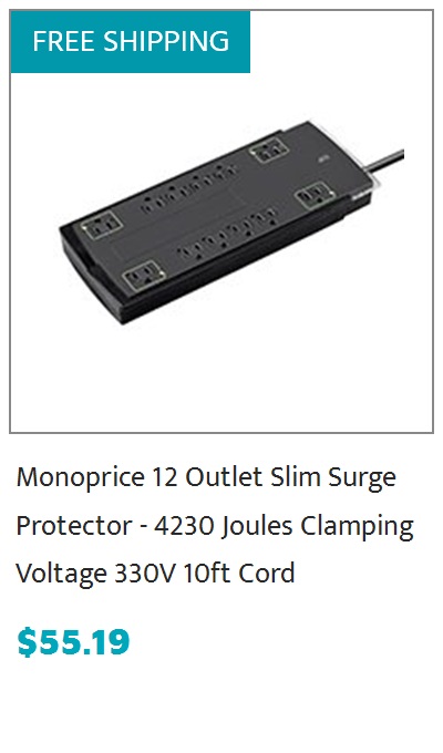 View product recommended for you