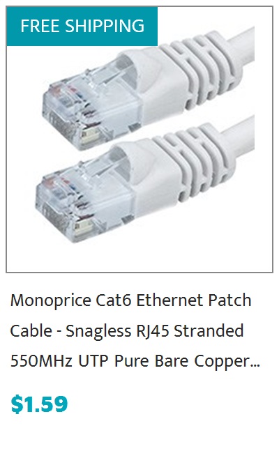 View product recommended for you