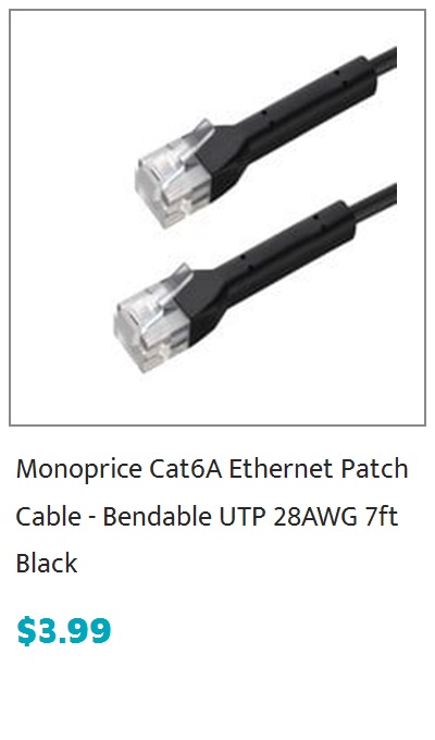View product recommended for you