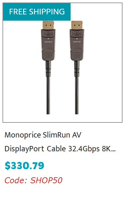 View product recommended for you