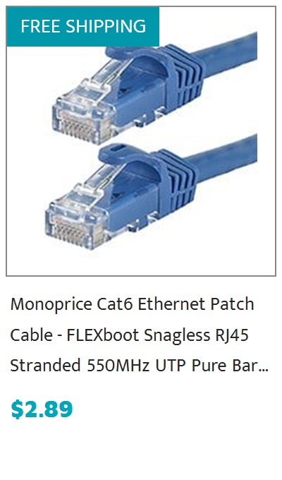 View product recommended for you
