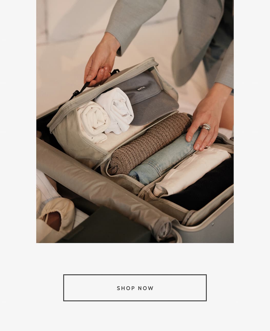 Shop now.