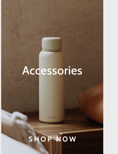 Accessories. Shop Now.