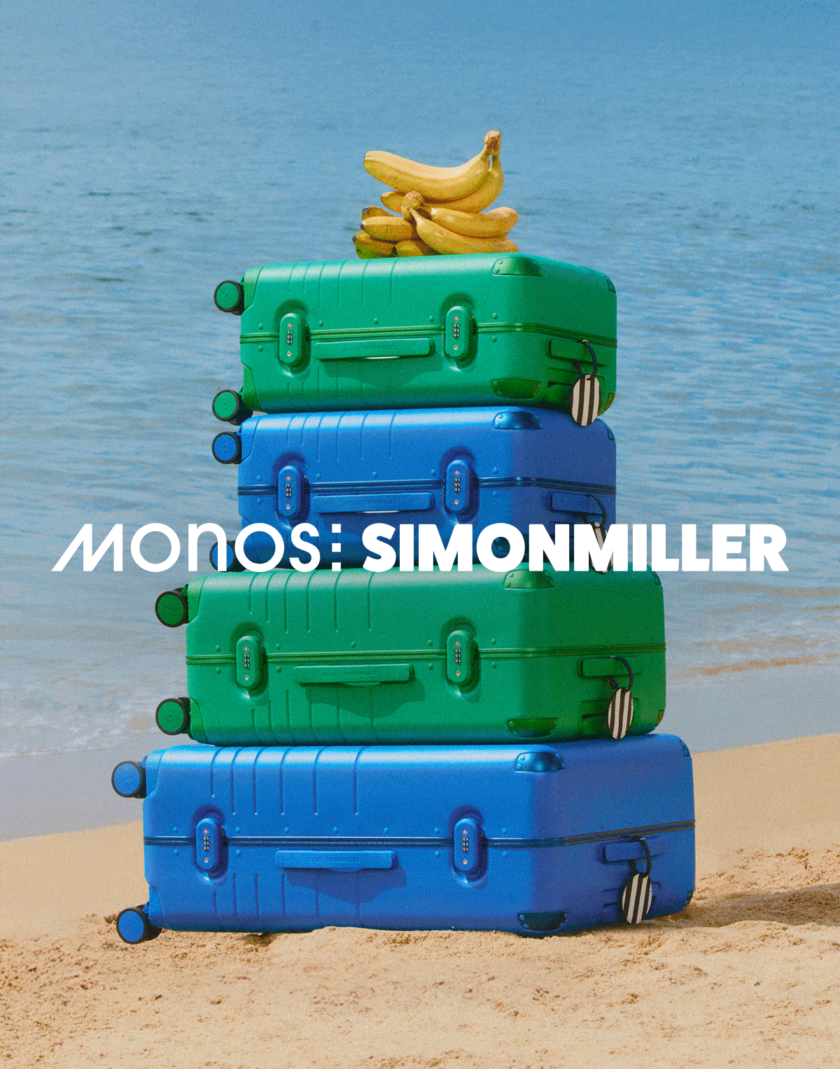Monos. Simon Miller.