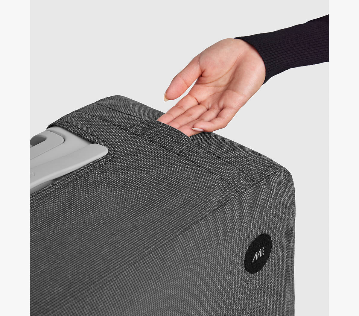 Washable Luggage Cover
