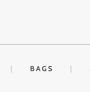 Bags