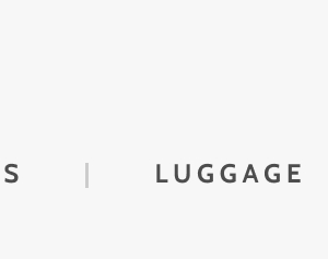Luggage