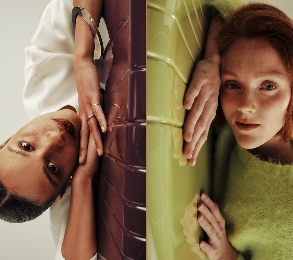 Mulberry and Citrus