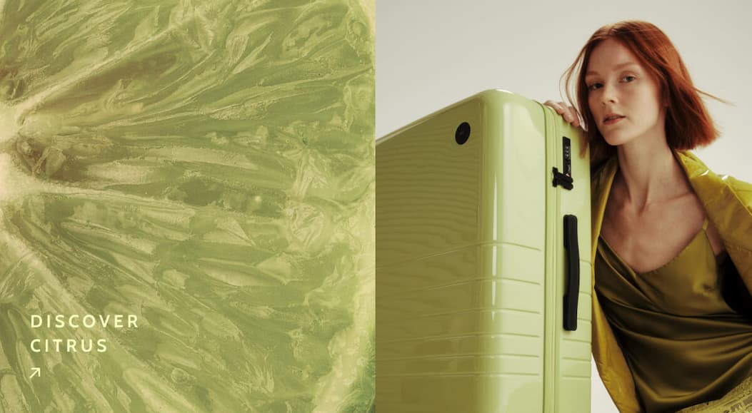 Discover Citrus.