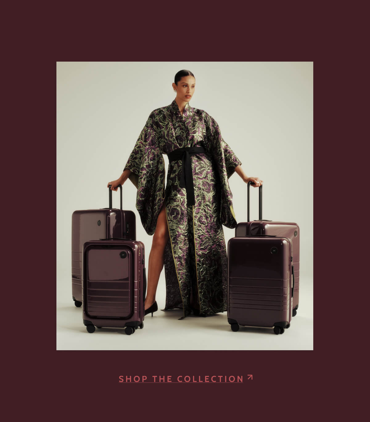 Shop the Collection.