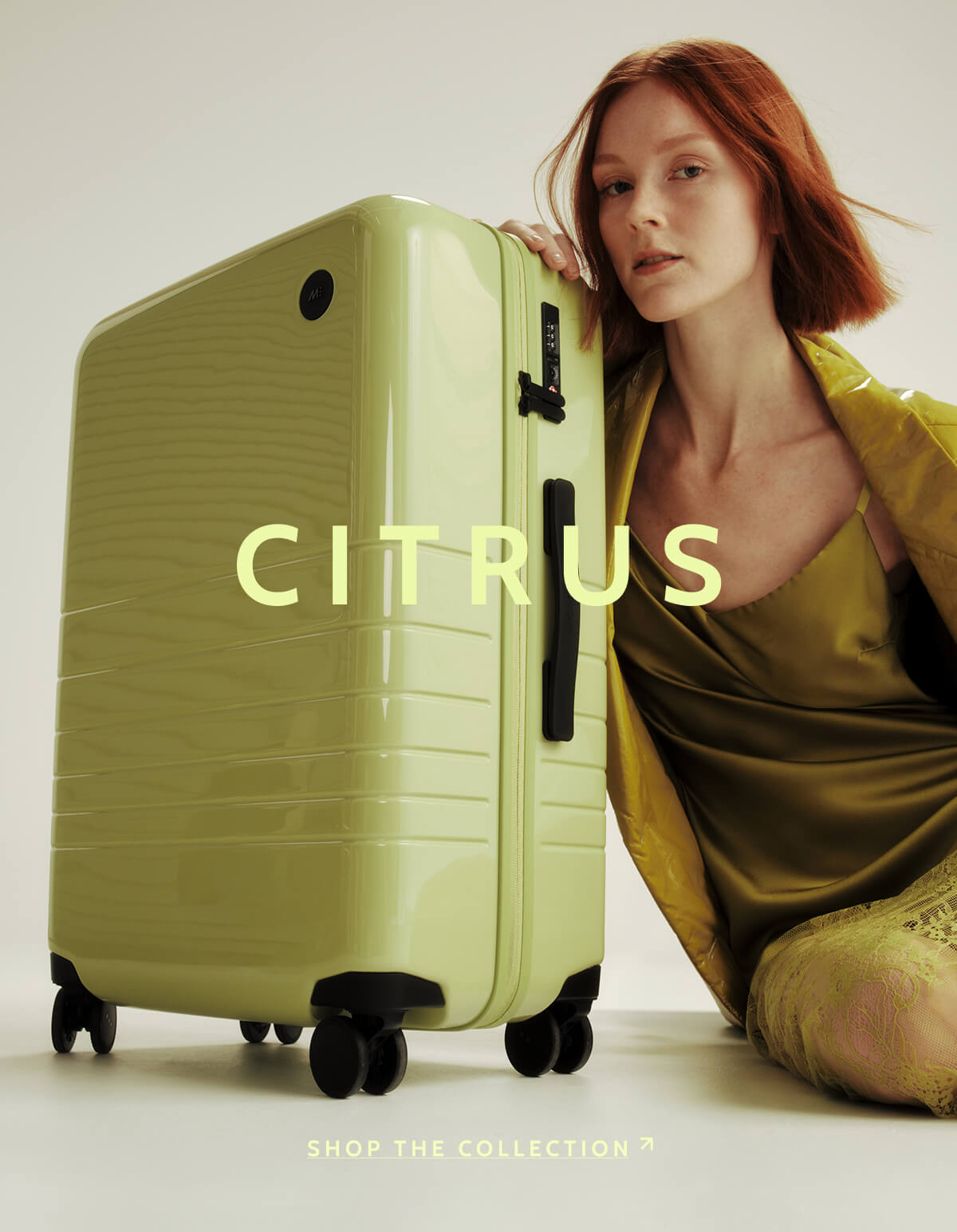 Citrus. Shop the Collection.
