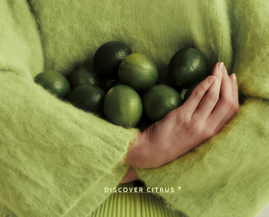 Discover Citrus.