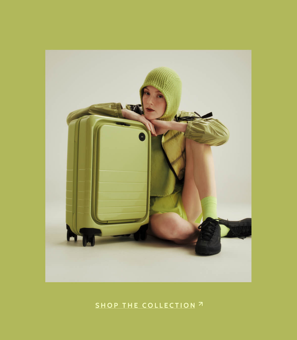 Shop the Collection.