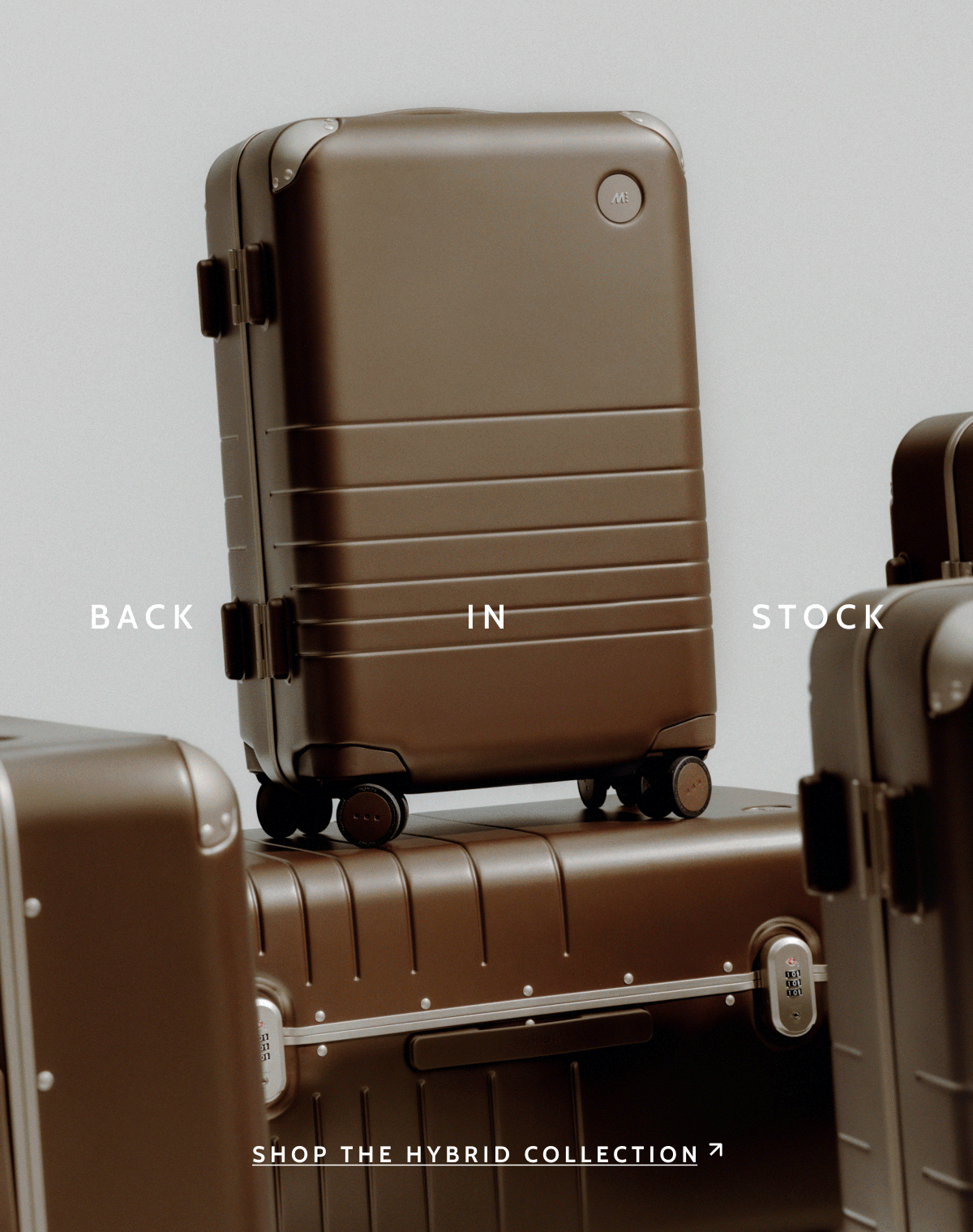 Back in stock. Shop Hybrid Collection.