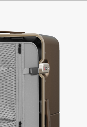 Hybrid Adobe Brown, now with an updated interior.