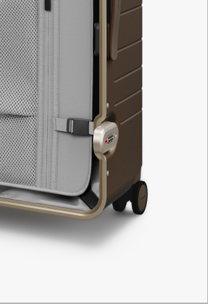 Hybrid Adobe Brown, now with an updated interior.