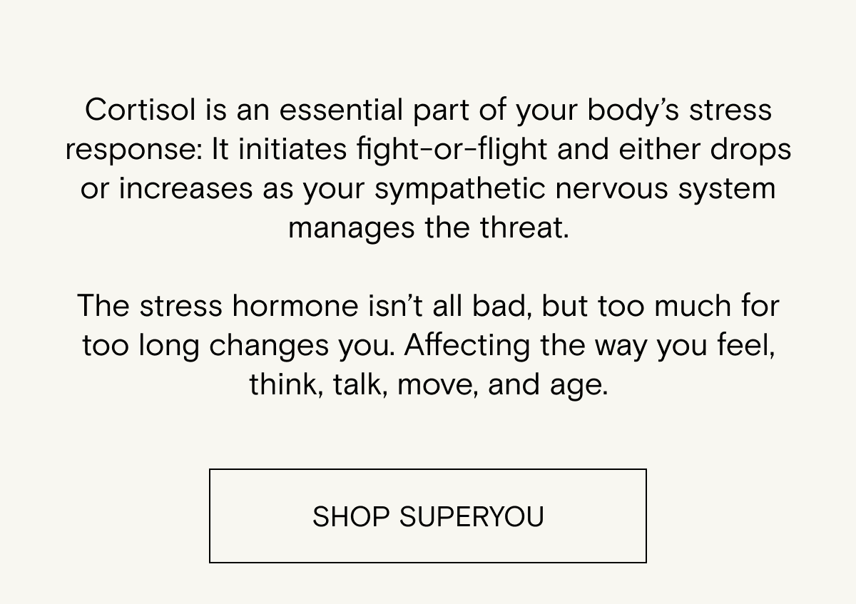 Shop SuperYou